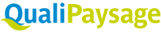 Logo Qualipaysage