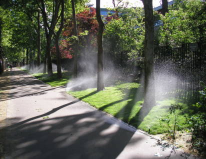 arrosage automatique neuilly