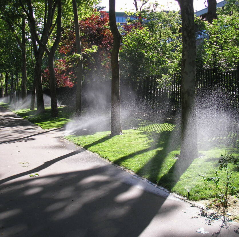 arrosage automatique neuilly