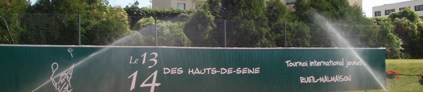 Ligue des Hauts de Seine