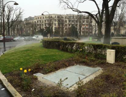 arrosage automatique neuilly