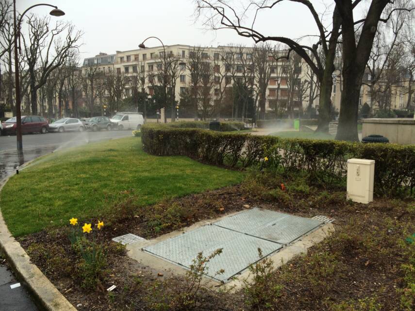 arrosage automatique neuilly