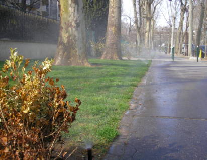 arrosage automatique neuilly