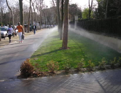 arrosage automatique neuilly