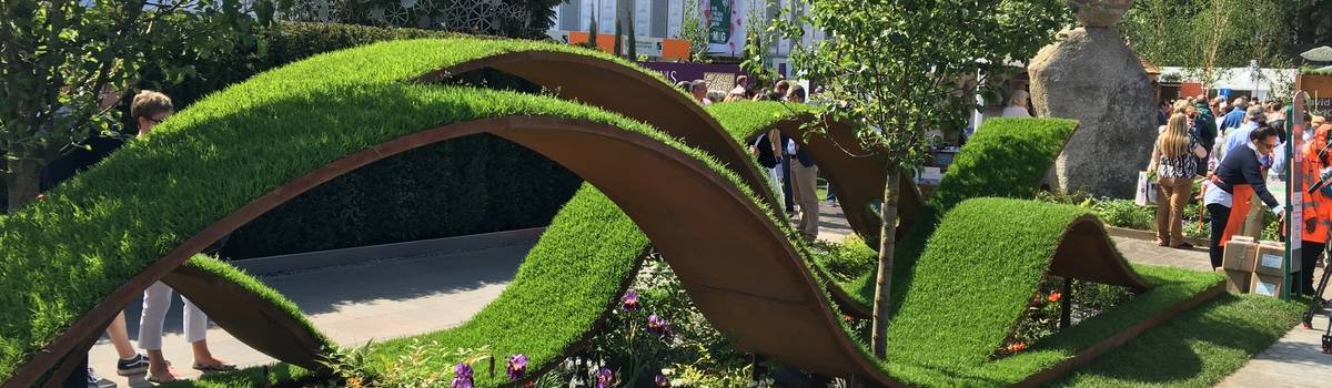 Chelsea Flower Show