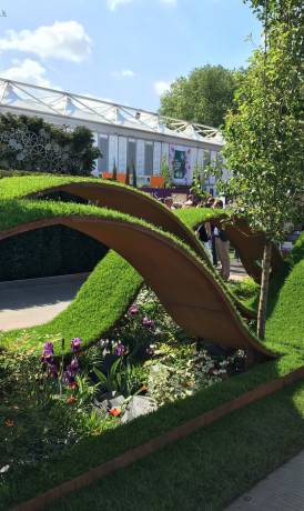 Chelsea Flower Show