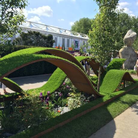 Chelsea Flower Show