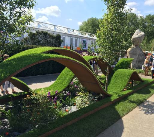 Chelsea Flower Show