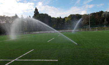 arroseur RainBird 8500