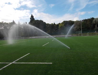 arroseur RainBird 8500