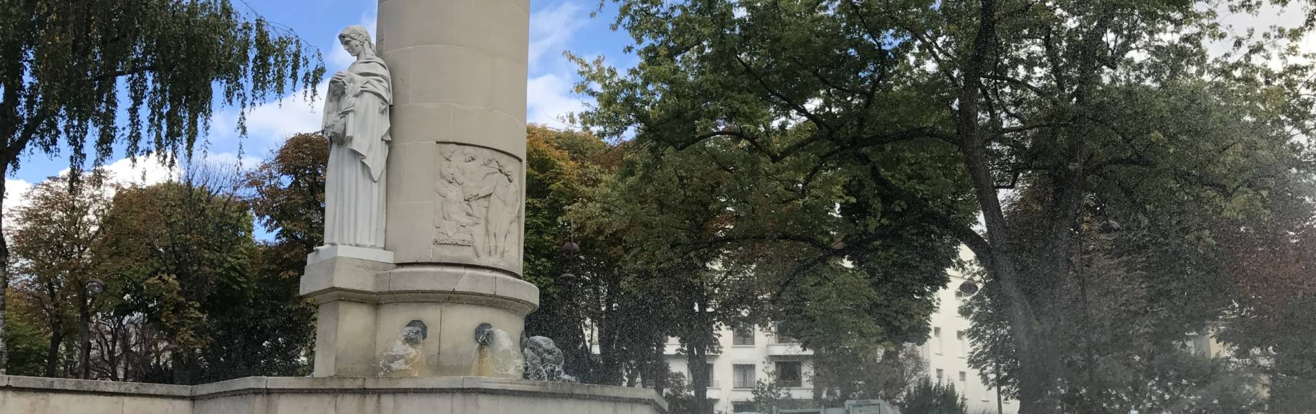 Place Churchill