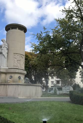 Place Churchill
