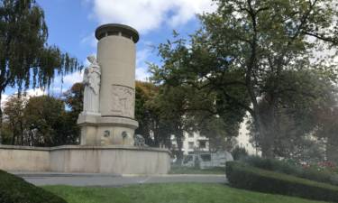 Place Churchill