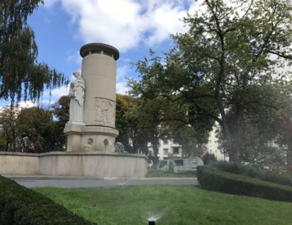 Place Churchill