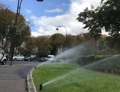Place Churchill
