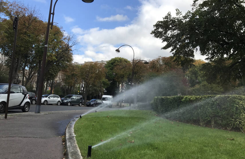 Place Churchill